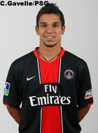 Leandro dos Santos Pinto